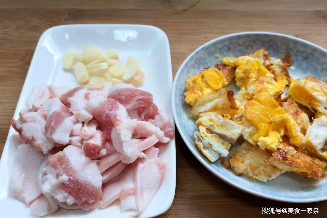 虎皮|这才是辣椒炒鸡蛋的正宗做法,比吃大鱼大肉都香,我家一周吃5次