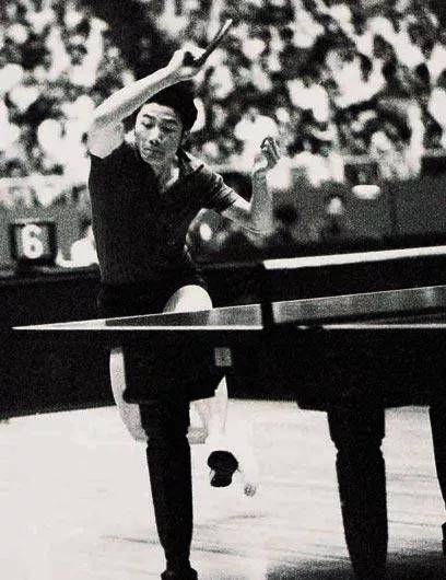 福建省|建国以来，福建省最有名的乒乓国手都有谁？谁是你最喜爱的一位？