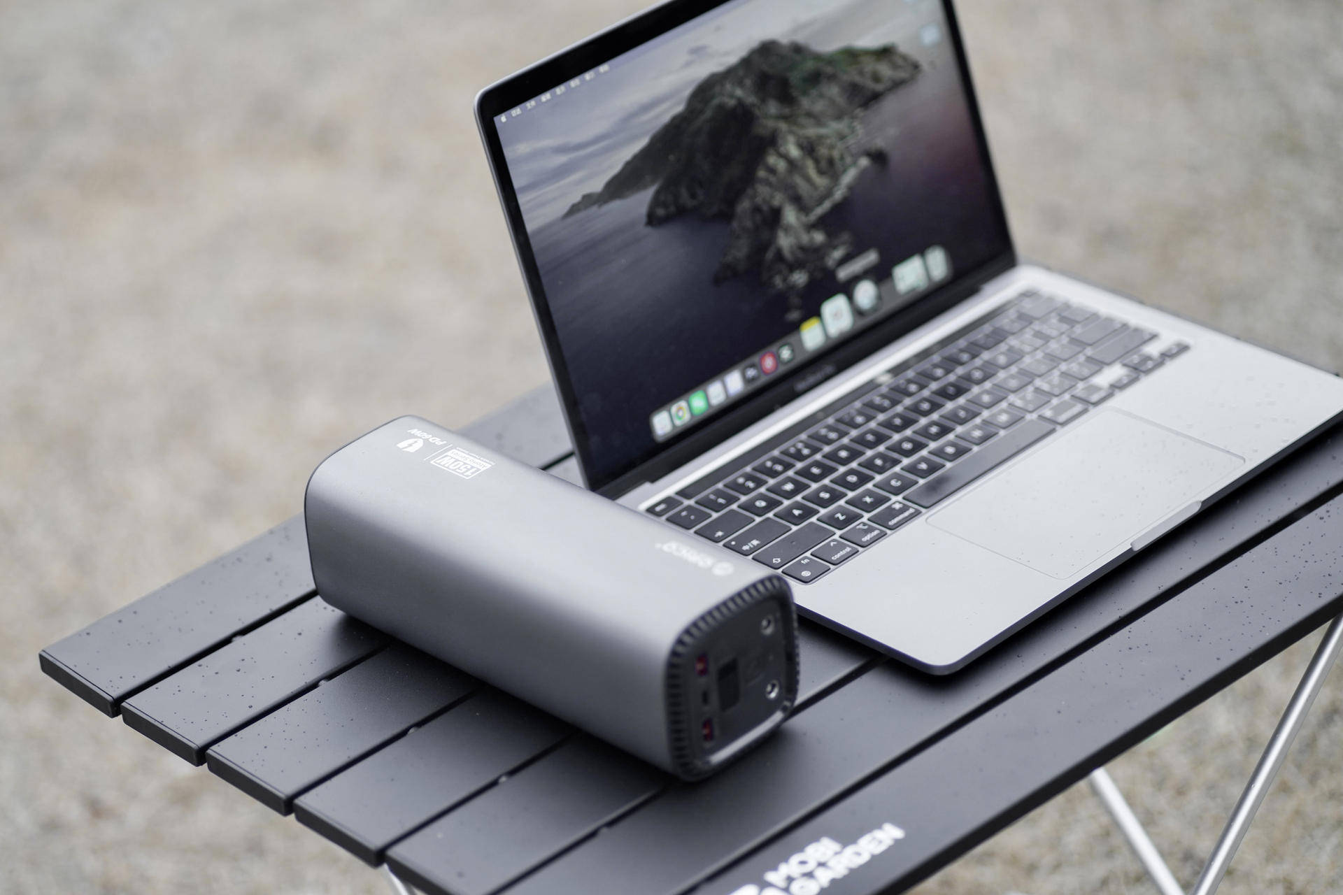 便携户外电源新选择！奥睿科150W深度体验