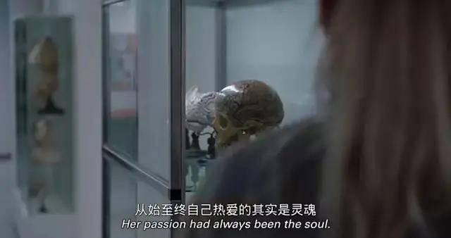 本质|在北欧，他们这样拍“女性电影”