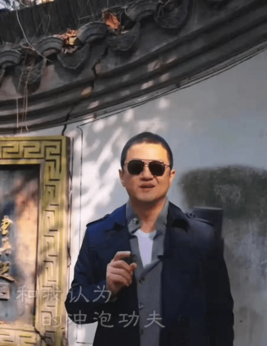 李亚鹏自曝花5000万在农村买了块地,做成500平米的农家院现在值10亿