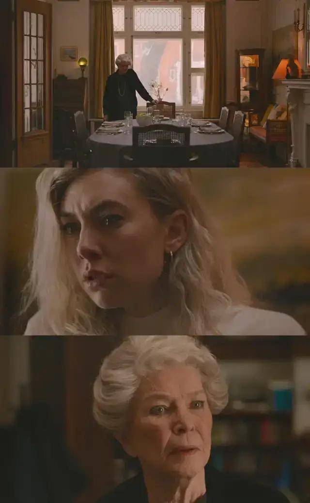 本质|在北欧，他们这样拍“女性电影”