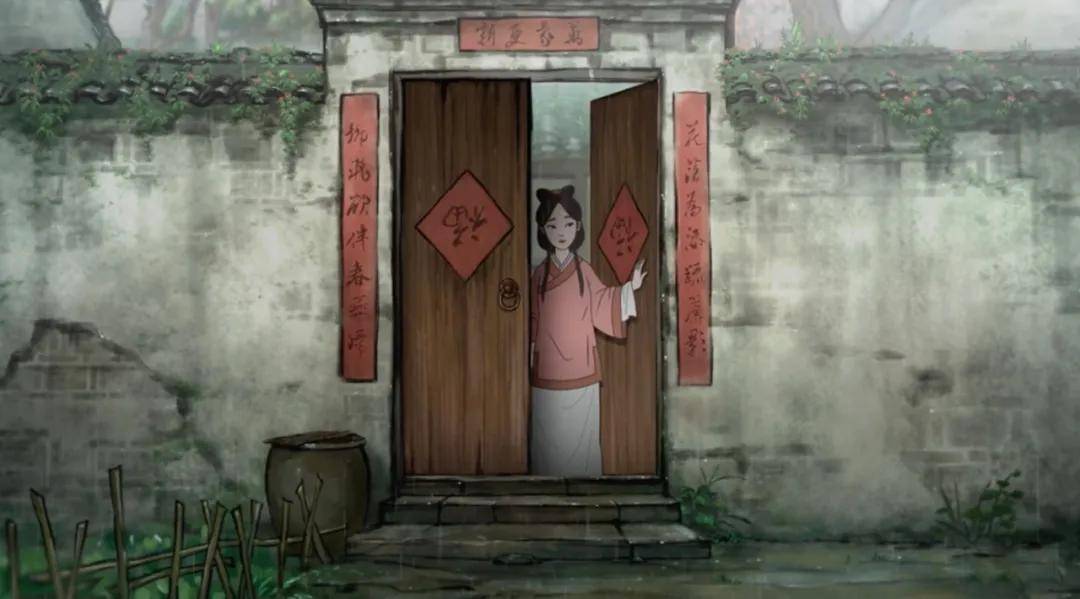 元日|这部顶级国漫，征服了日本人，却被中国人无视了7年