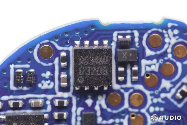 realmebudsq2真无线耳机拆解报告10mm低音大动圈支持游戏模式