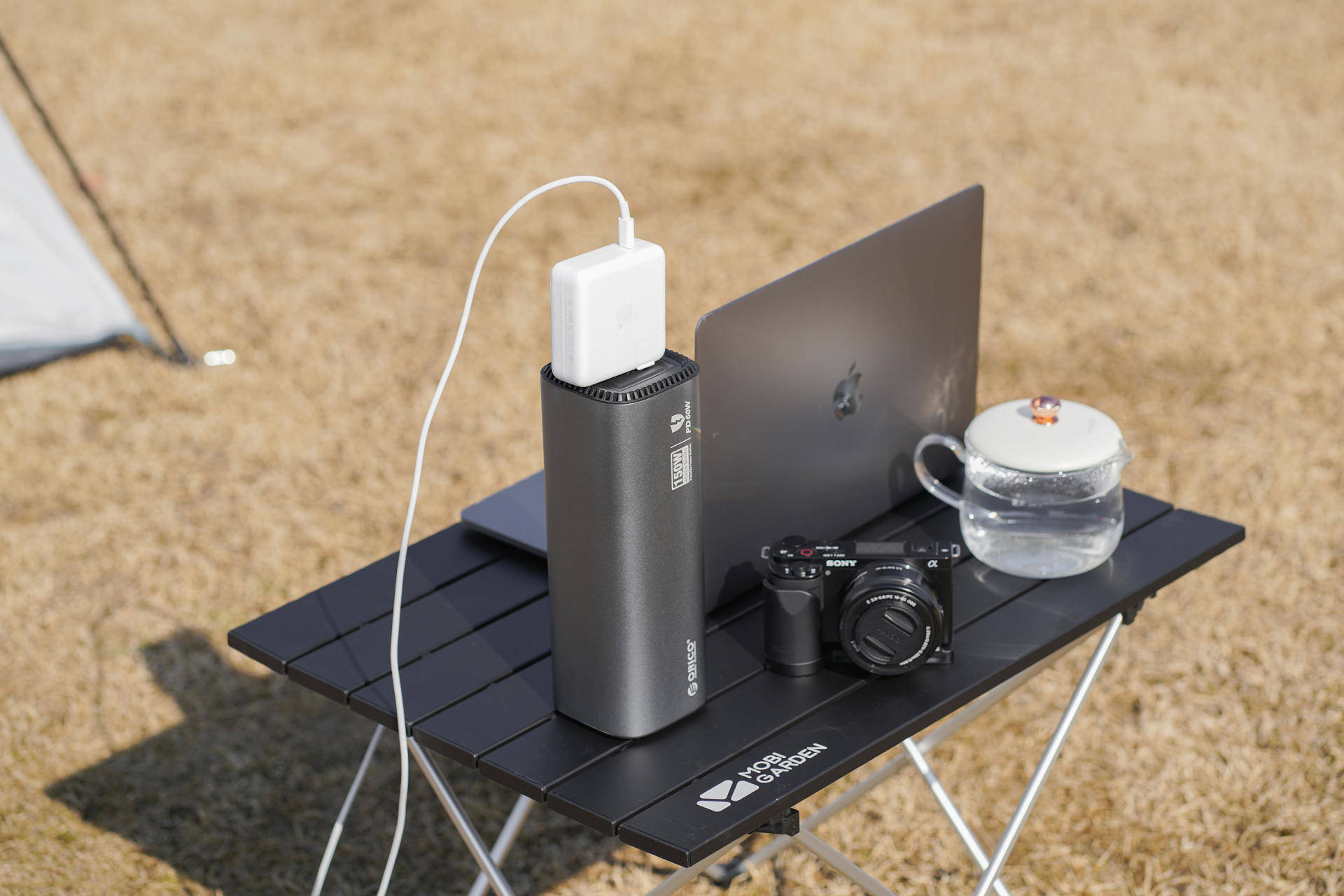 便携户外电源新选择！奥睿科150W深度体验