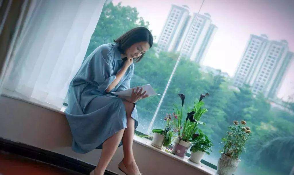 角色|从《破冰行动》到《国家孩子》,熊睿玲:我是演员,不打动我的角色宁愿不演