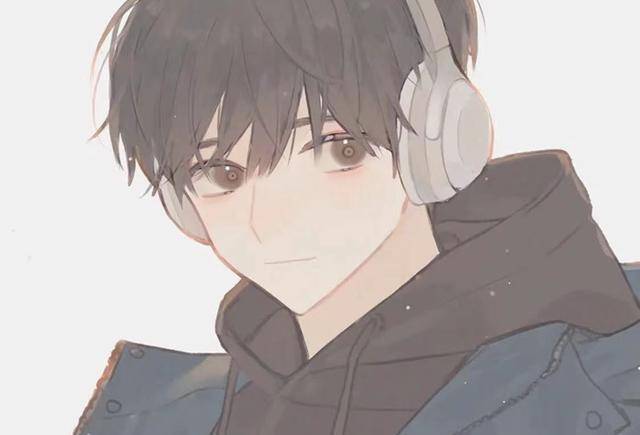 作品:《雾河》作者:tenet主角:边厌&池殊最好的感情,是初见时的心动