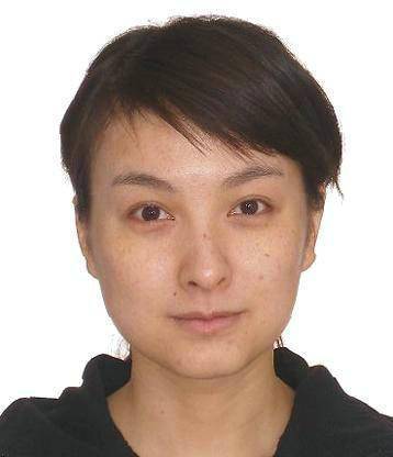 女神明星素颜证件照：鹿晗，赵丽颖，胡歌，看看你的男神女神真面目