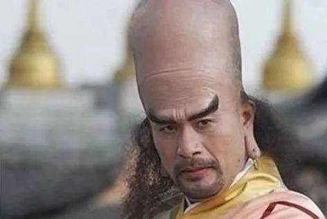 张叔平得罪了造型师的明星，杨幂赵丽颖刘诗诗一个也没逃掉！