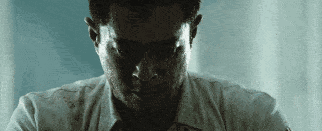 因为|这样的古天乐，怎么忍心去黑