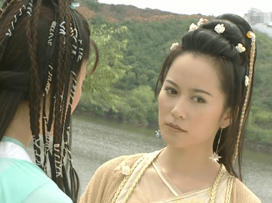 俞飞鸿皮相美人vs骨相美人：有人颜值“昙花一现”，有人越老越年轻