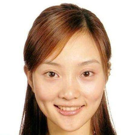 女神明星素颜证件照：鹿晗，赵丽颖，胡歌，看看你的男神女神真面目