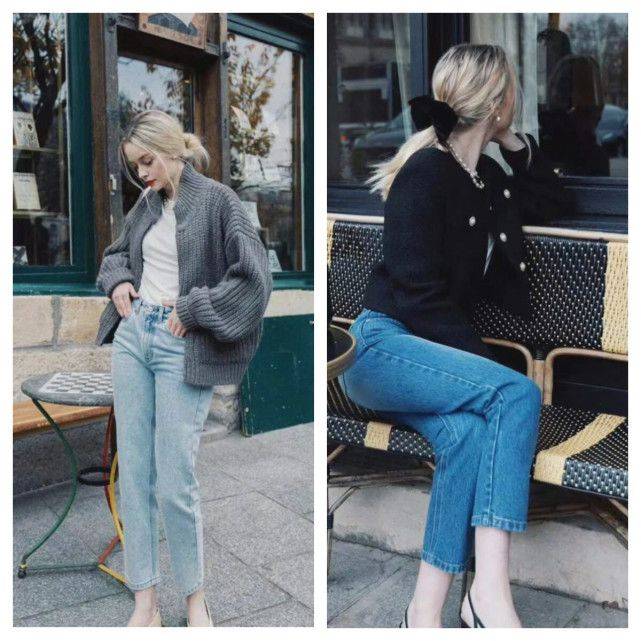 高明度 “牛仔裤”凭什么越穿越好看 这3点鲜为人知