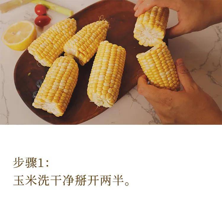 蔬菜|空气炸锅烤出来的蔬菜也太好吃了吧