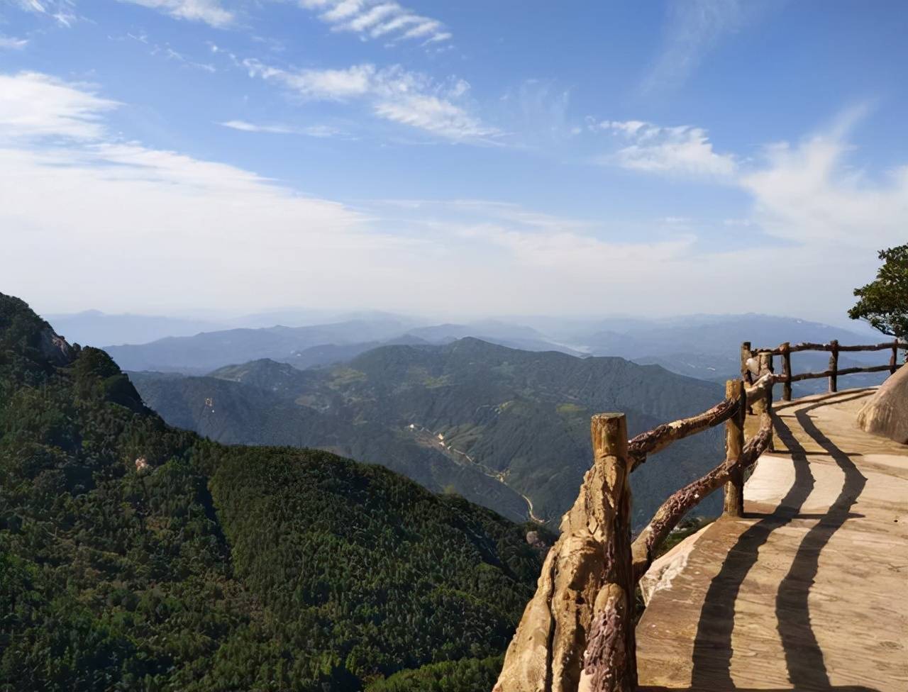 罗田旅游景点图片