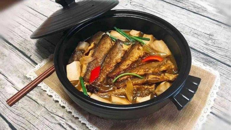 腐竹常吃补钙,教你美味新做法