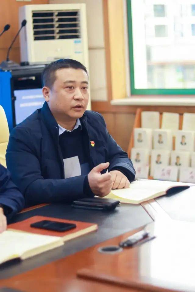 四川天府新区华阳实验小学召开2022年春学期体育工作会