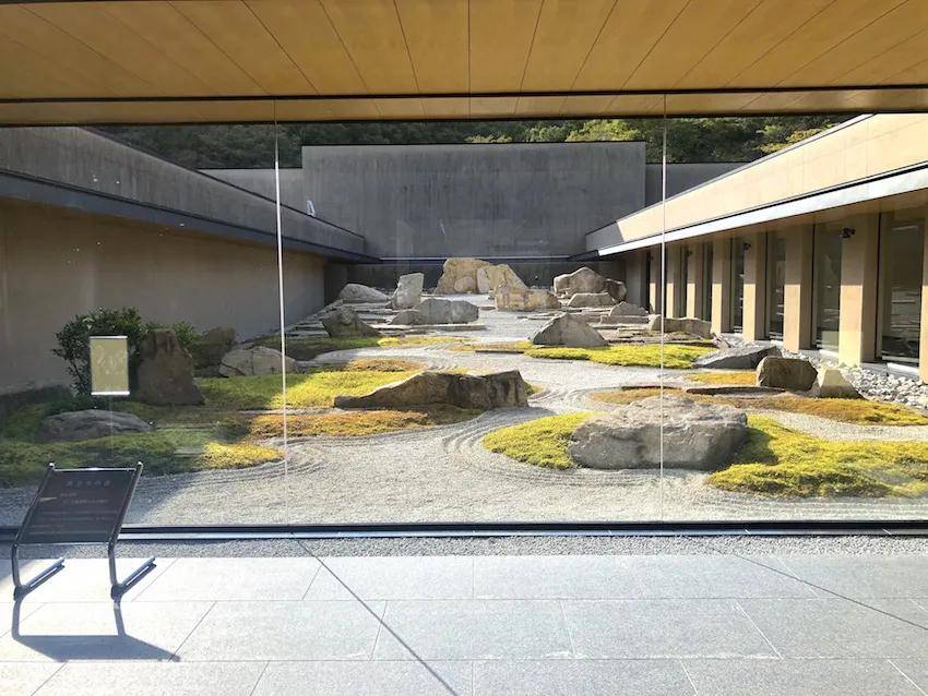 直呼过瘾枡野俊明53个作品一次看个够