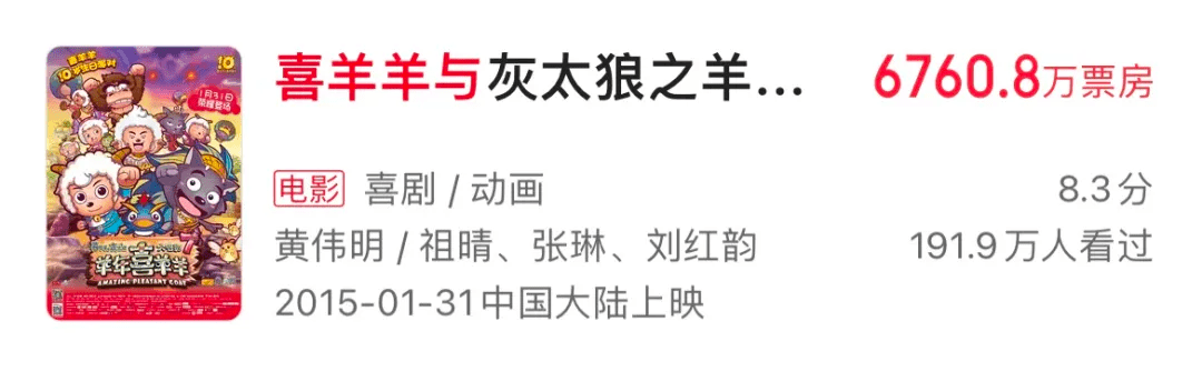 博纳|脱离了春节档的情人节，妥妥电影诈骗现场！