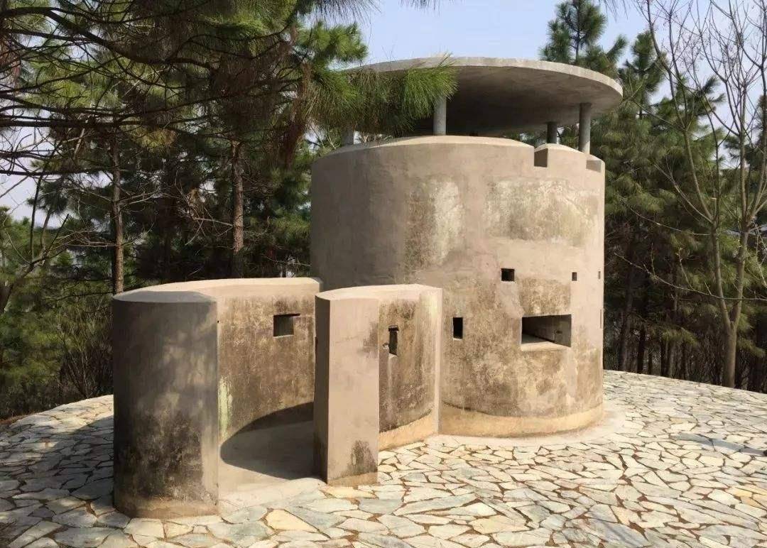 真实的敌后抗战:连棺材雷和臭狗阵都用上了_鬼子_据点_民兵