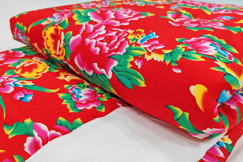 寒冷的冬季,小时候的温暖,是这样的_棉被_一家人_寒冬