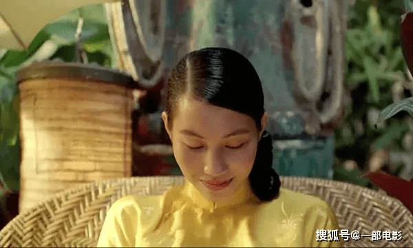 生活|撩人的越南电影，每一帧都美如画《青木瓜之味》