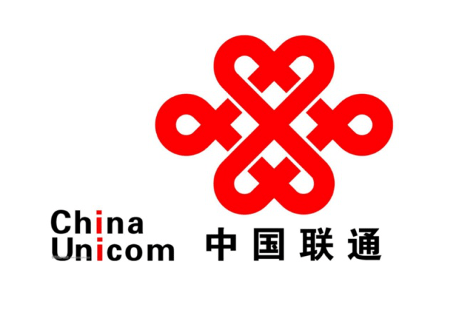 中国联通冬奥logo图片