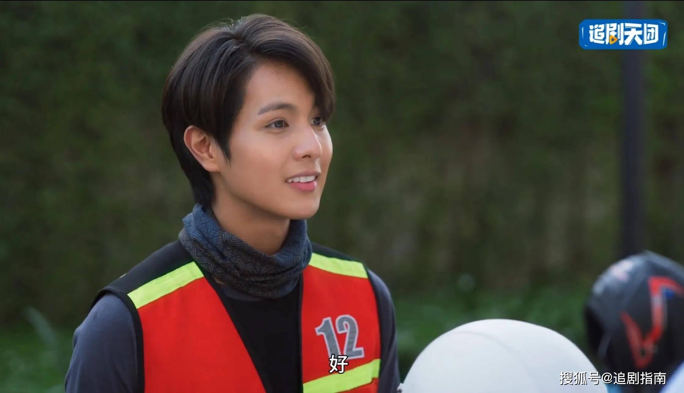 因为|泰剧《驶入心途》:看第一集差点弃剧!但后面确实真香!