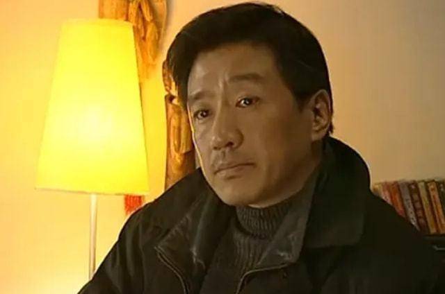 实力派代表丁勇岱与初恋结婚无绯闻金星说他是难得的好男人