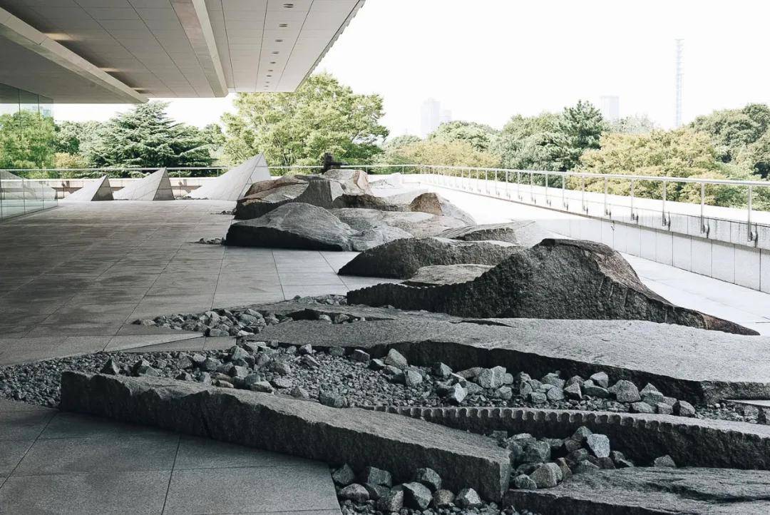 直呼过瘾枡野俊明53个作品一次看个够