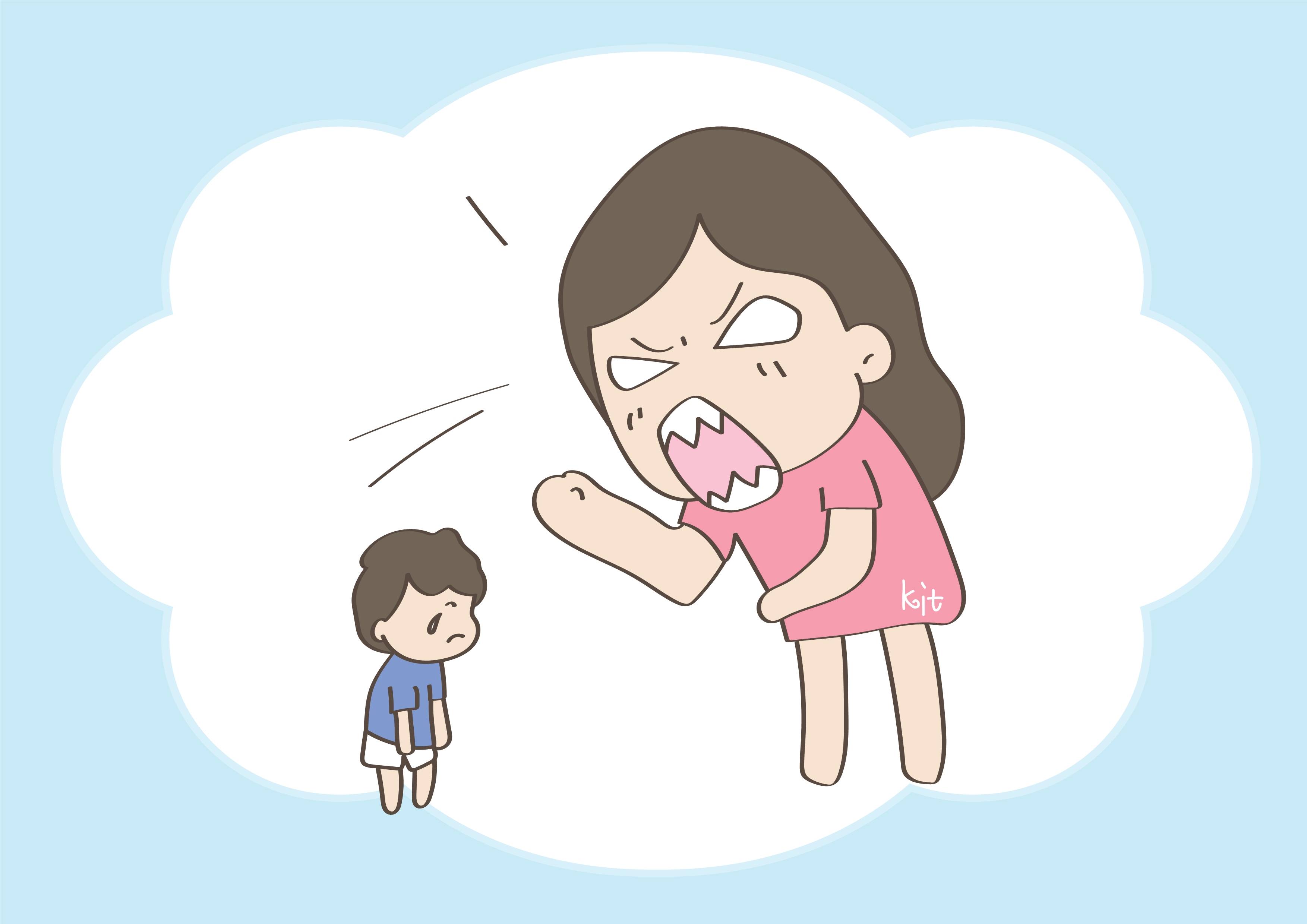 知道原因后家长豁然开朗_父母_育儿_为人