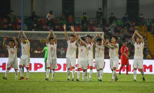 馬德興：範誌毅昔日氣話已成真 東南亞足球生巨變
