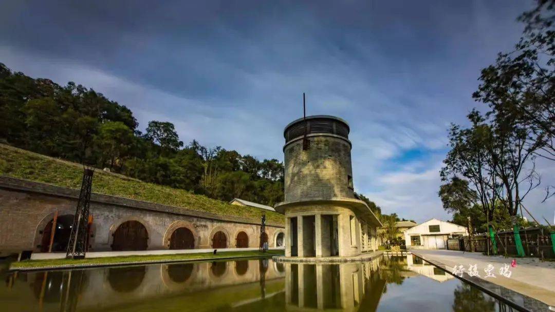 木九棠|正式确定！宝鸡新增一处国家4A级景区