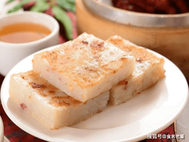 开云 开云体育APP中国很好吃的5大糕点图5名字很雷人全吃过的人真不多