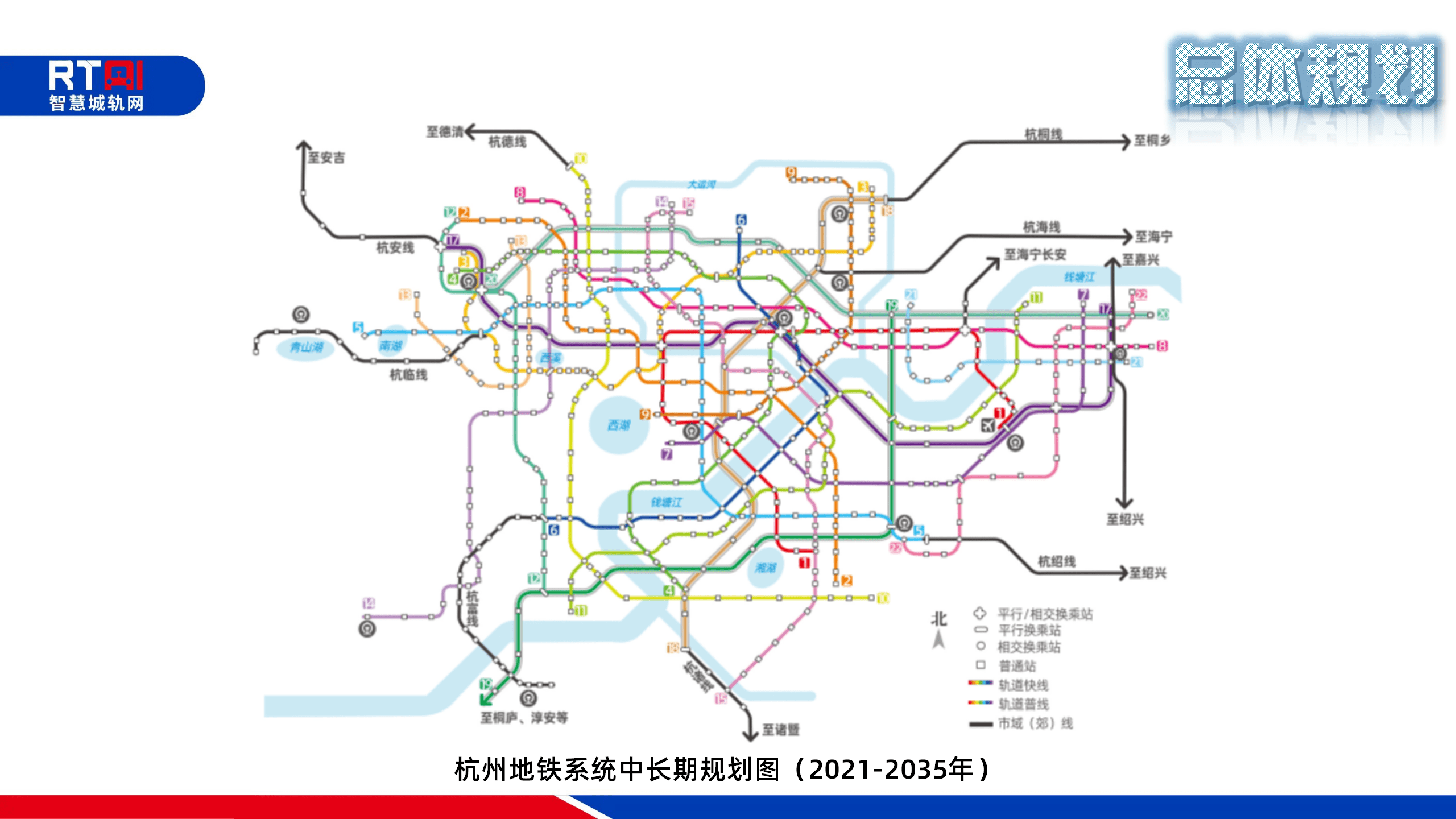 决胜516公里突飞猛进的杭州地铁未来还有发展空间吗