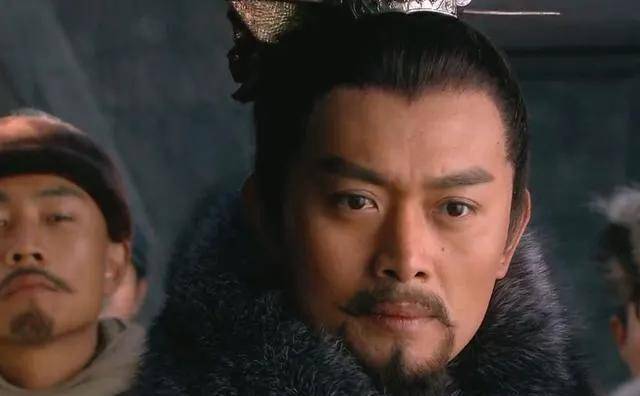 同是大宋徽宗年间小梁王柴桂和小旋风柴进