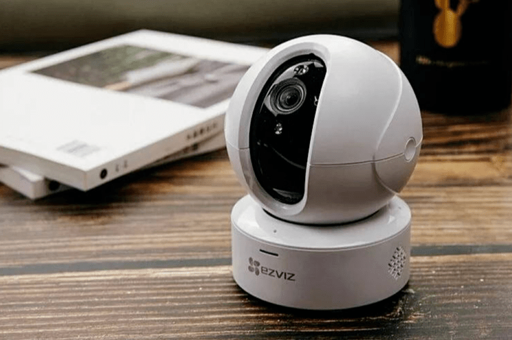 家庭安全卫士-萤石c6c_摄像机_摄像头_功能