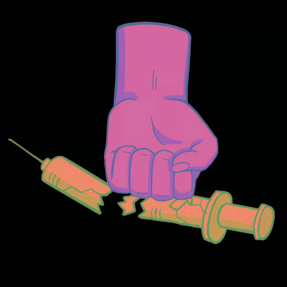 远离艾滋,这两件事千万不要做_传播_毒品_性行为