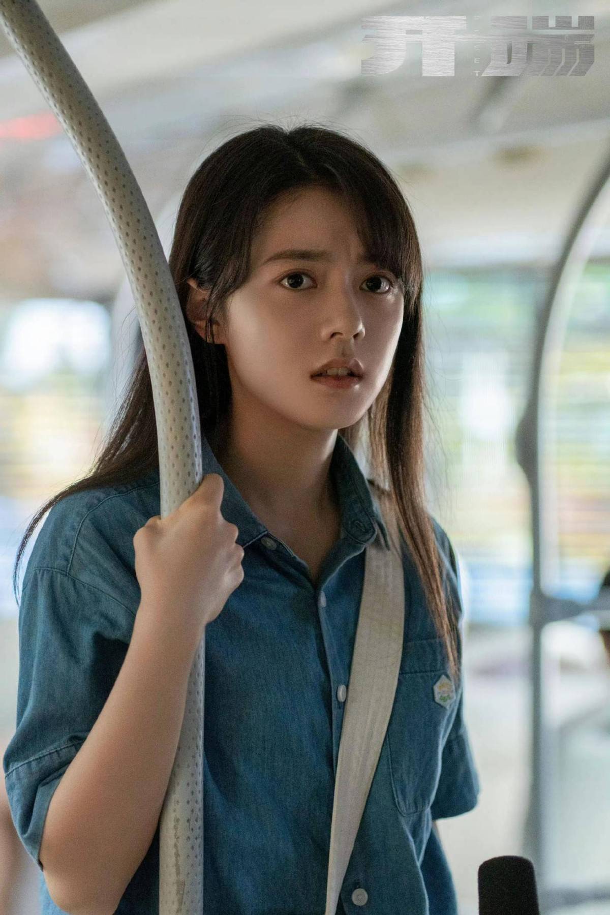 原创闺女专业户赵今麦演适合自己年龄的戏她的清醒让人脸红