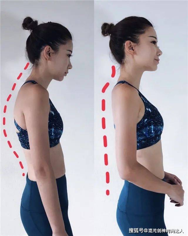 氛围长相普通如何变美？记住这5个小技巧，氛围美女的气质直接拉满