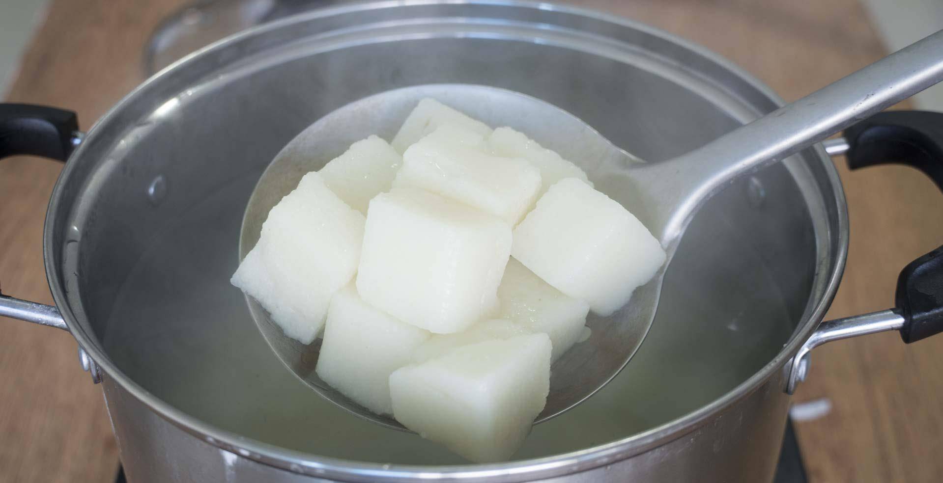 步骤|,孩子长个黄金期,多给孩子做10道菜,含钙高,易吸收助成长