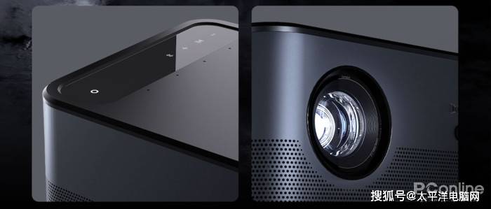 新一代高亮旗舰投影仪当贝F5发布 带深度了解它的高能！