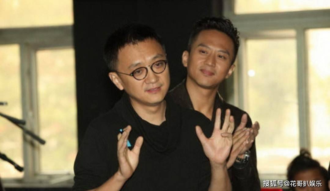 原创鸡腿菇凉得罪人直男天王还要抢孩子邓超俞白眉合作新电影