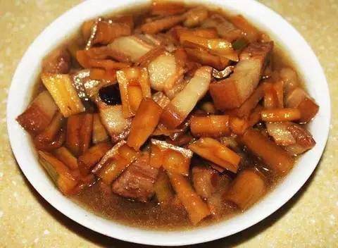加入适量|做红烧肉时候加上它，色香味俱全，堪比大厨级！