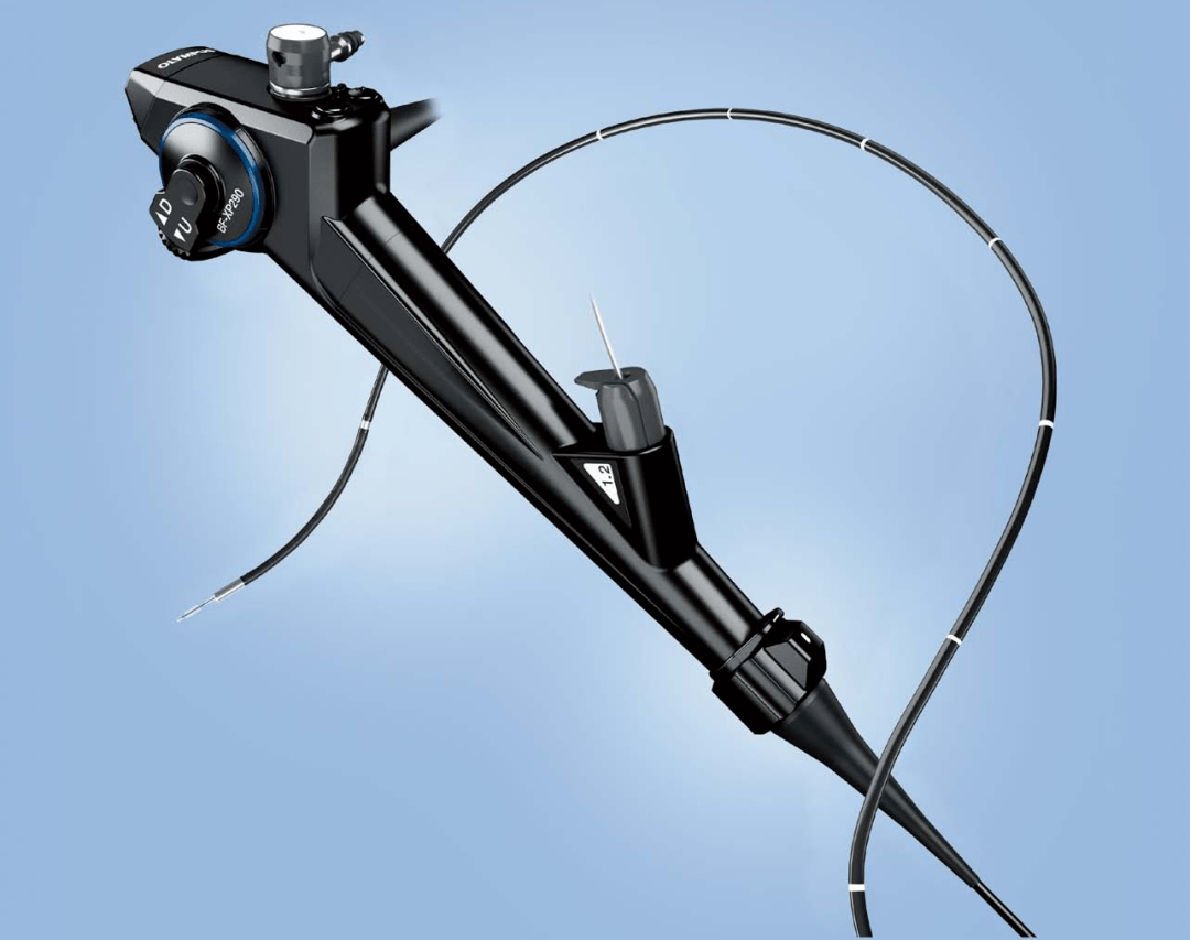 衡水市第三人民医院健康科普帮您了解小儿支气管镜手术