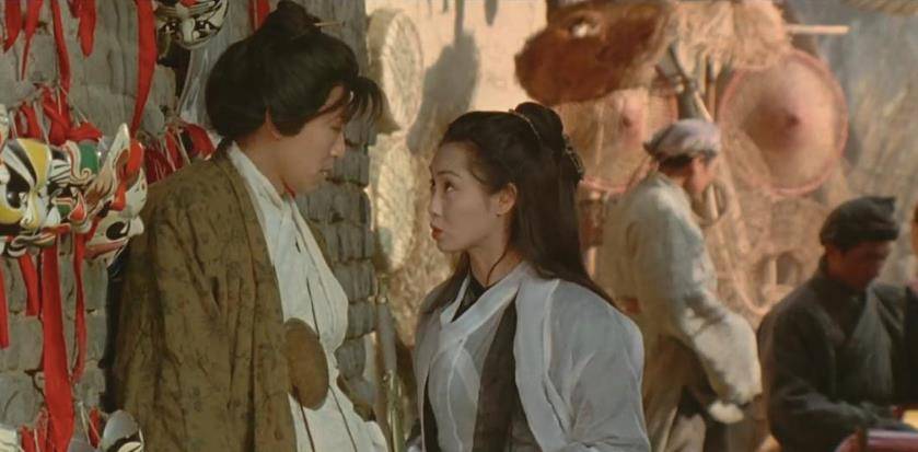 周星驰|毁经典！周星驰何时能退场……