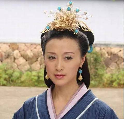 汉文帝汉景帝汉武帝他们各自的三位母亲究竟有多厉害
