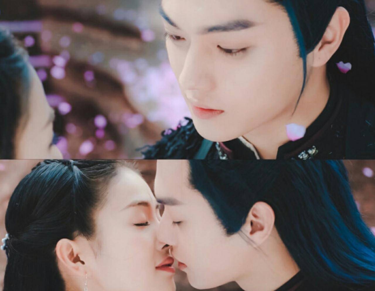 三年五次合作,许凯,白鹿将解锁三生三世,是于正假戏真做吗?