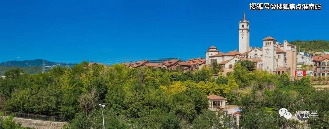 北京门头沟华润西山墅官方网站北京华润西山墅真是忒火了快来关注一下