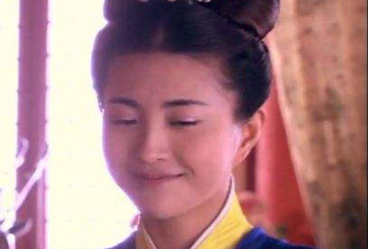 高湛|赵丽颖很好认，却没认出“孔雀公主”，当年这部剧还真是卧虎藏龙